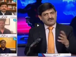 Rubaro with Shaukat Paracha 1st May 2021 Rubaro with Shaukat Paracha 1st May 2021