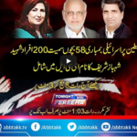 Tonight With Fareeha 17th May 2021 Tonight With Fareeha 17th May 2021