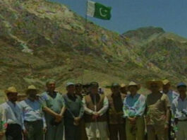 Pakistan Marked its Youm-e-Takbeer By Inaugurating 1,100MWe Nuclear Power Plant Pakistan Marked its Youm-e-Takbeer By Inaugurating 1,100MWe Nuclear Power Plant