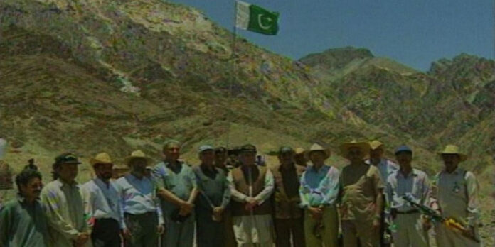 Pakistan Marked its Youm-e-Takbeer By Inaugurating 1,100MWe Nuclear Power Plant