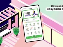 Easypaisa Made 23 Million Rupees Donations In Ramadan Easypaisa Made 23 Million Rupees Donations In Ramadan