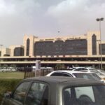 Corona Virus Confirmed in 17 Passengers Arriving in Karachi From Saudi Arabia Corona Virus Confirmed in 17 Passengers Arriving in Karachi From Saudi Arabia
