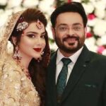 Amir Liaqat Denied the News of his and Syeda Tuba’s Divorce Amir Liaqat Denied the News of his and Syeda Tuba's Divorce