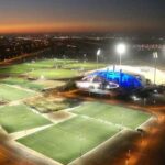 T20 World Cup Moves From India to UAE T20 World Cup Moves From India to UAE