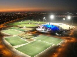 T20 World Cup Moves From India to UAE T20 World Cup Moves From India to UAE