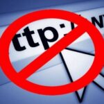 Blasphemous Content Advertising Case; 167 Accounts Blocked Blasphemous Content Advertising Case; 167 Accounts Blocked