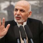 US-Afghanistan Relations are Entering a New Phase: Afghan President US-Afghanistan Relations are Entering a New Phase: Afghan President