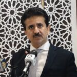 Blaming Pakistan is an Indian Way to Divert Attention from Internal Affairs: Foreign Office Blaming Pakistan is an Indian Way to Divert Attention from Internal Affairs: Foreign Office