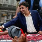 Bilawal Will Start his Election Campaign in Azad Kashmir from Today Bilawal Will Start his Election Campaign in Azad Kashmir from Today
