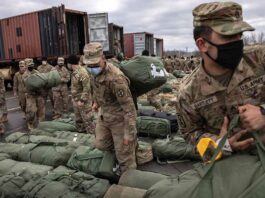 The Afghan Government Could Collapse in a Year After the Withdrawal: US intelligence reports The Afghan Government Could Collapse in a Year After the Withdrawal: US intelligence reports