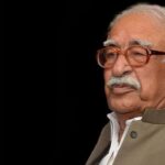 Former Caretaker Prime Minister Mir Hazar Khan Khoso Has Died Former Caretaker Prime Minister Mir Hazar Khan Khoso Has Died
