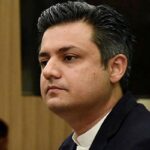 The Closure of the First LNG Terminal has Started: Hamad Azhar The Closure of the First LNG Terminal has Started: Hamad Azhar