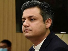 The Closure of the First LNG Terminal has Started: Hamad Azhar The Closure of the First LNG Terminal has Started: Hamad Azhar