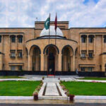 Abdul Wali Khan University Mardan Named Best University in Pakistan Abdul Wali Khan University Mardan Named Best University in Pakistan