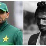 Shoaib Malik saddened on death of Indian athlete Captain Milkha Singh Shoaib Malik saddened on death of Indian athlete Captain Milkha Singh