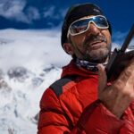 Sajid Sadpara Begins the K2 Search For His Father and the Missing Mountaineers Sajid Sadpara Begins the K2 Search For His Father and the Missing Mountaineers