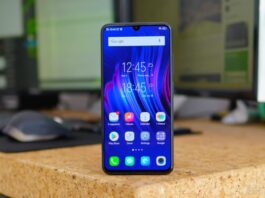Vivo S10 Leaks with Flagship Specs and Better Camera Vivo S10 Leaks with Flagship Specs and Better Camera