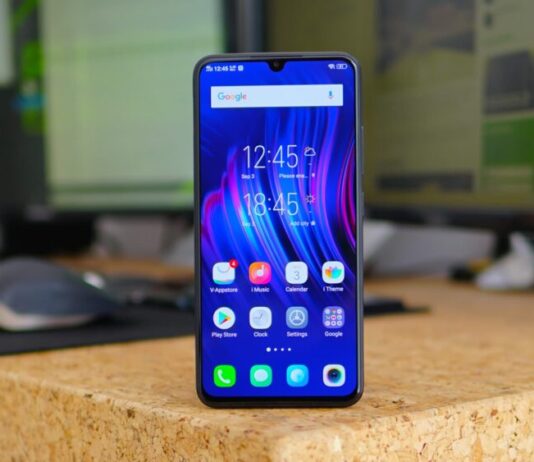 Vivo S10 Leaks with Flagship Specs and Better Camera Vivo S10 Leaks with Flagship Specs and Better Camera