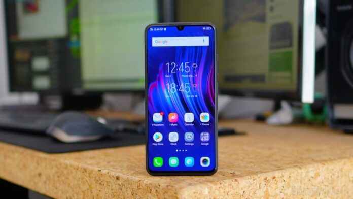 Vivo S10 Leaks with Flagship Specs and Better Camera