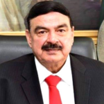 Sheikh Rashid Inaugurates Passport Office North Waziristan Sheikh Rashid Inaugurates Passport Office North Waziristan