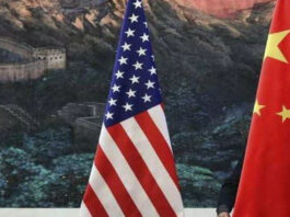China accuses US of “Supprevssing” Chinese Companies Through Blacklisting China accuses US of "Supprevssing" Chinese Companies Through Blacklisting