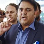 Fawad Chaudhry Hits the Judiciary Over TikTok Ban Fawad Chaudhry Hits the Judiciary Over TikTok Ban