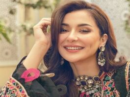Hania Amir Responds Over Criticism On Social Media Hania Amir Responds Over Criticism On Social Media