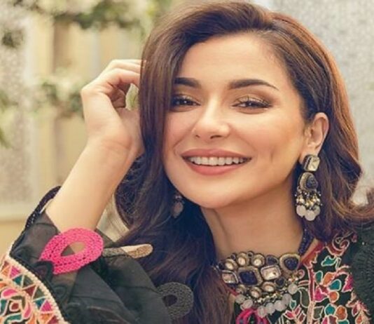 Hania Amir Responds Over Criticism On Social Media Hania Amir Responds Over Criticism On Social Media