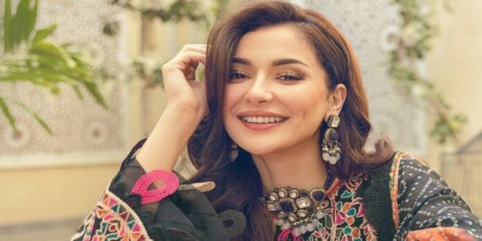 Hania Amir Responds Over Criticism On Social Media