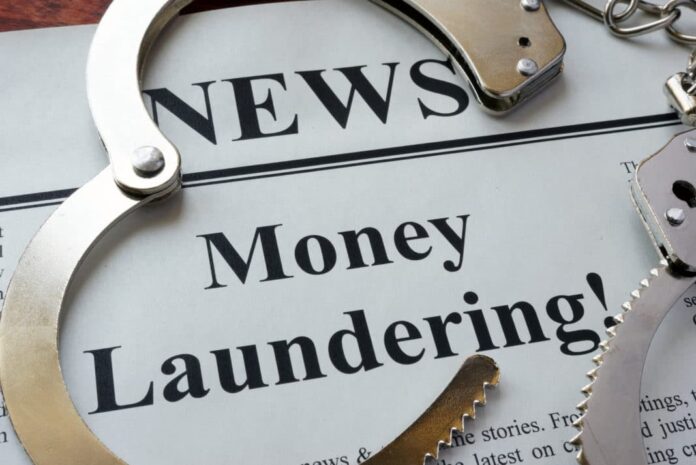 Pakistan Customs reveals trade based money laundering