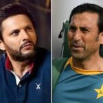 Younis Khan Called Afridi the Mastermind of the 2009 Uprising Younis Khan Called Afridi the Mastermind of the 2009 Uprising