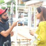 Actor Yasir Hussain Stepped Into Field of Directing. Actor Yasir Hussain Stepped Into Field of Directing.