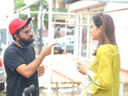 Actor Yasir Hussain Stepped Into Field of Directing. Actor Yasir Hussain Stepped Into Field of Directing.