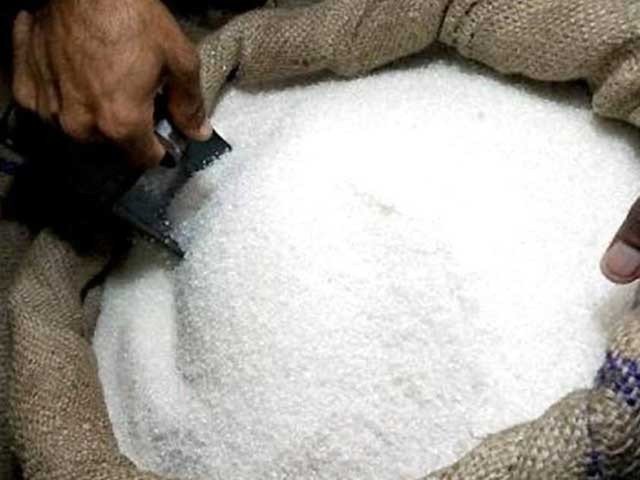 FBR will end the sales tax exemption on sugar by the end of the month