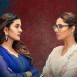 Mahira Khan Is Ready To Return To Television Screens Mahira Khan Is Ready To Return To Television Screens