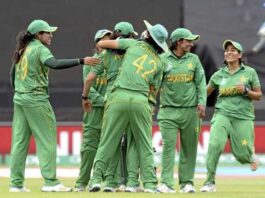 All Pakistan Women’s Cricket League To Start In Quetta All Pakistan Women’s Cricket League To Start In Quetta