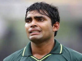 Umer Akmal Decides To Forgive Fans Who Attacked Him Umer Akmal Decides To Forgive Fans Who Attacked Him
