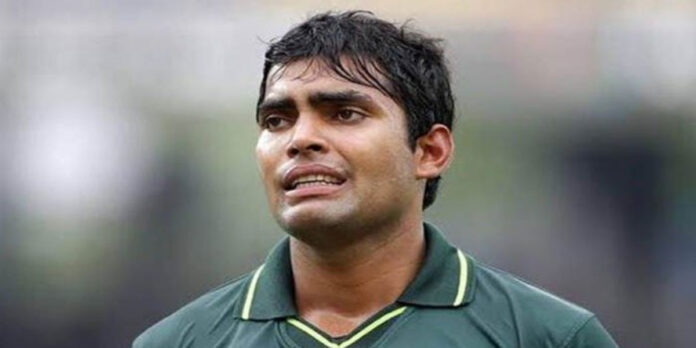 Umer Akmal Decides To Forgive Fans Who Attacked Him
