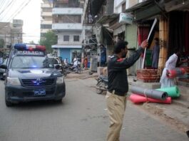 Sindh Government Decides To Take Strict Measures To Stop Spread of Corona Sindh Government Decides To Take Strict Measures To Stop Spread of Corona