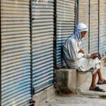 Sindh Imposed Complete Lockdown in Karachi Sindh Imposed Complete Lockdown in Karachi