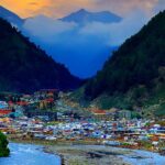 Law & order Situation in Naran After Clash Between Police and Locals Naran Kaghan