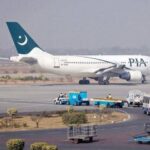 Flight operation to Kabul suspended due to unprofessional behavior of Taliban officials CAA angry over PIA offer to assist in audit