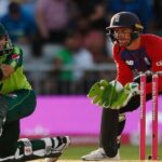 England cricket team will tour Pakistan in October England cricket team will tour Pakistan in October