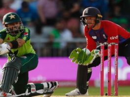 England cricket team will tour Pakistan in October England cricket team will tour Pakistan in October