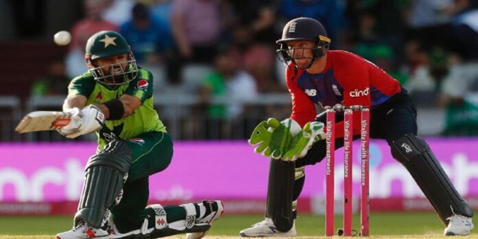 England cricket team will tour Pakistan in October
