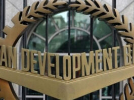 New Country Director Appointed For ADB Pakistan New Country Director Appointed For ADB Pakistan