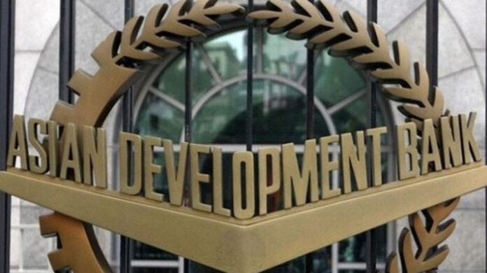 New Country Director Appointed For ADB Pakistan
