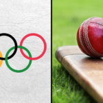 ICC is looking At Including Cricket In 2028 Los Angeles Olympics ICC is looking At Including Cricket In 2028 Los Angeles Olympics
