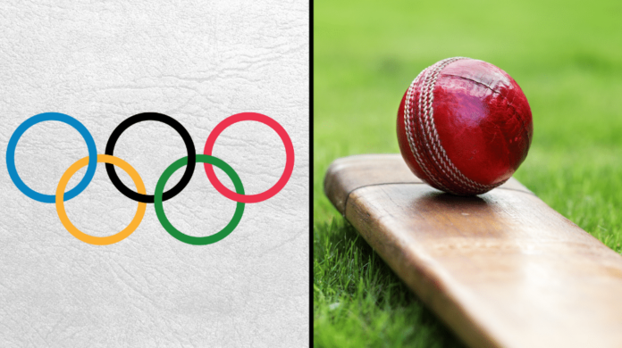 ICC is looking At Including Cricket In 2028 Los Angeles Olympics