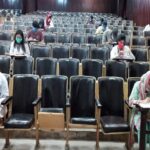 UHS Lahore Professional MBBS Exams 2021 Schedule MBBS Exam 2021